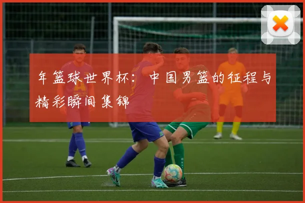 年篮球世界杯:中国男篮的征程与精彩瞬间集锦