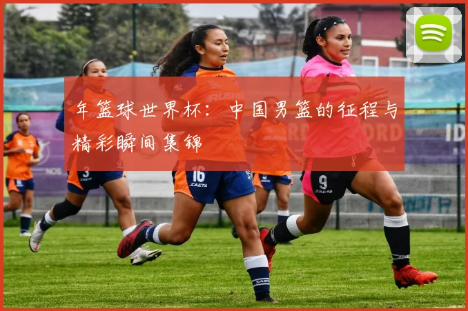 年篮球世界杯：中国男篮的征程与精彩瞬间集锦