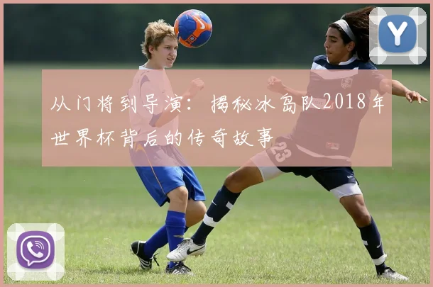 从门将到导演：揭秘冰岛队2018年世界杯背后的传奇故事