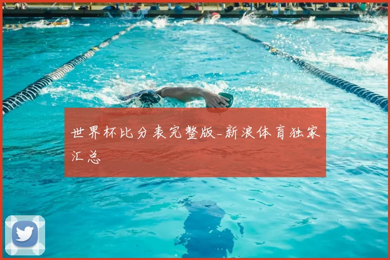 世界杯比分表完整版_新浪体育独家汇总